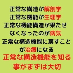 指圧　マッサージ　解剖学　生理学