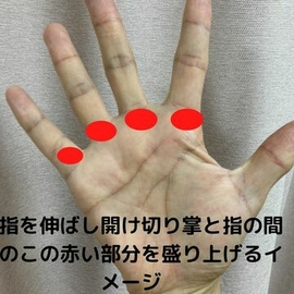 指圧　マッサージ　
