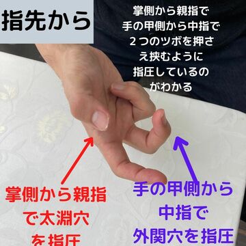 指圧　マッサージ　大阪