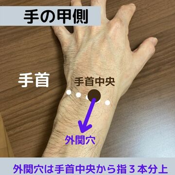 指圧　マッサージ　大阪