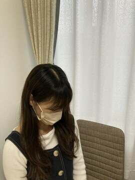 自分のケアはもちろんのこと、人にしてあげられるまでになりたいです！