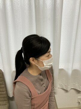 先生のおかげで、解剖生理学の学力がUPし、実技のコツまで学ぶ事ができました。