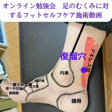 指に負担のかけない指圧　大阪