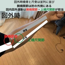 指圧　マッサージ　関節