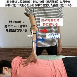 指圧　マッサージ　