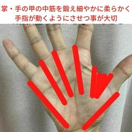 指圧　マッサージ　