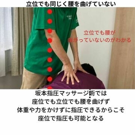 指圧　マッサージ　