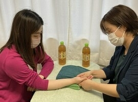 取穴講座
