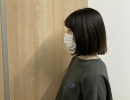 立って施術するよりも座位で指圧する方が圧が伝わることに驚き！鍼灸按摩マッサージ指圧学生