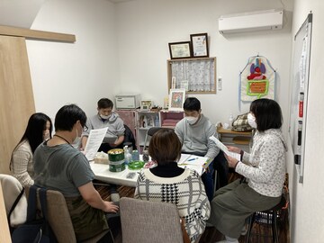 指圧　マッサージ　大阪