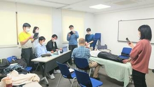 指圧マッサージ　整体