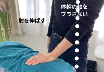 体幹