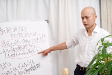 柔整師　柔道整復師　マッサージ　大阪