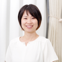 幸せ腸セラピー協会代表　坂本麻紀